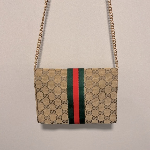 ⭐️ Authentic Gucci Mini Bag - Picture 15 of 15